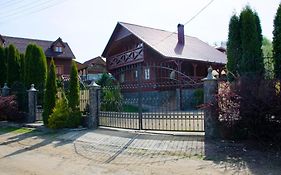 Котеджі Мрія
